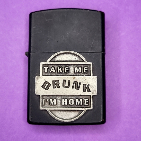 Lighter - Picture 1 of 3